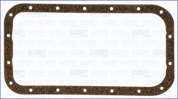 AJUSA 14023100 Прокладка, масляный поддон 