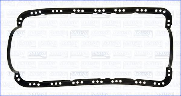 AJUSA 14023500 Прокладка, масляный поддон для FORD ORION II (Форд Орион 2) AJUSA 14023500 Прокладка, масляный поддон для FORD ORION II (Форд Орион 2)