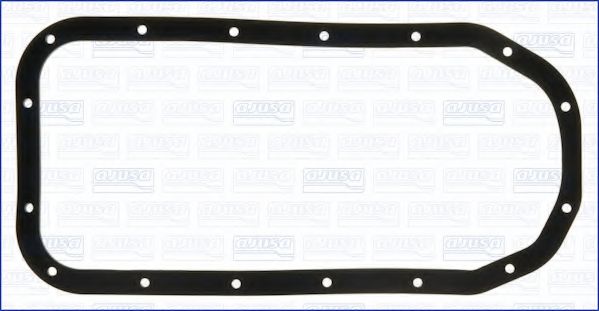 AJUSA 14024900 Прокладка, масляный поддон 