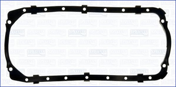 AJUSA 14026900 Прокладка, масляный поддон для TOYOTA HIACE II (Тойота/тоета Хиаcэ 2) AJUSA 14026900 Прокладка, масляный поддон для TOYOTA HIACE II (Тойота/тоета Хиаcэ 2)