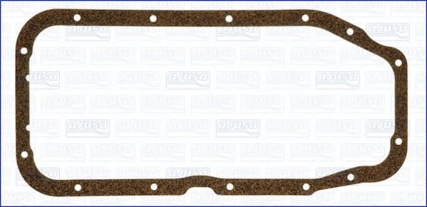 AJUSA 14027600 Прокладка, масляный поддон для OPEL MANTA B CC (Опель Манта б cc) AJUSA 14027600 Прокладка, масляный поддон для OPEL MANTA B CC (Опель Манта б cc)