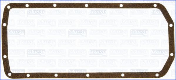 AJUSA 14027800 Прокладка, масляный поддон для ROVER 2000-3500 (Ровер 2000-3500) AJUSA 14027800 Прокладка, масляный поддон для ROVER 2000-3500 (Ровер 2000-3500)