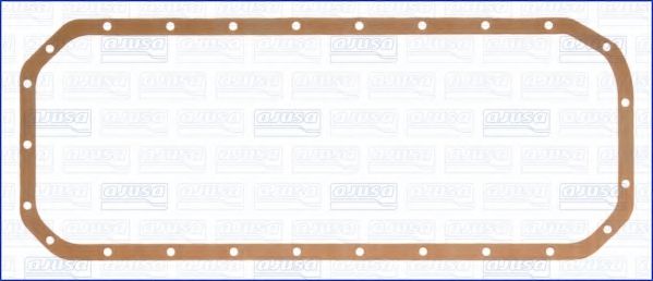 AJUSA 14029100 Прокладка, масляный поддон 