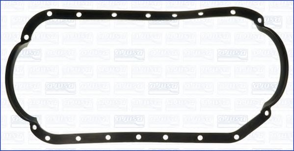 AJUSA 14030000 Прокладка, масляный поддон 