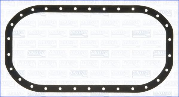 AJUSA 14030300 Прокладка, масляный поддон 