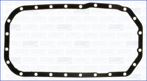 AJUSA 14030500 Прокладка, масляный поддон 