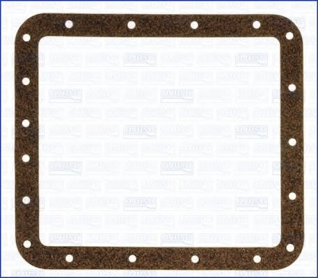 AJUSA 14030600 Прокладка, масляный поддон 