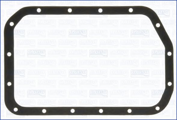 AJUSA 14031400 Прокладка, масляный поддон 