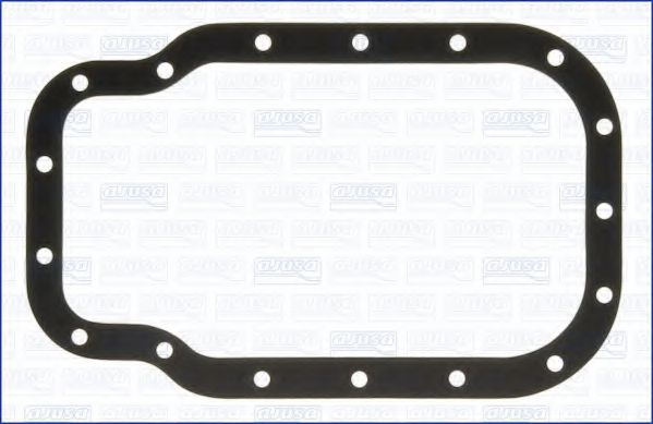 AJUSA 14031800 Прокладка, масляный поддон 