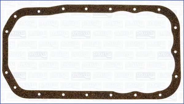 AJUSA 14032000 Прокладка, масляный поддон для MAZDA 626 III (Мазда 626 3) AJUSA 14032000 Прокладка, масляный поддон для MAZDA 626 III (Мазда 626 3)