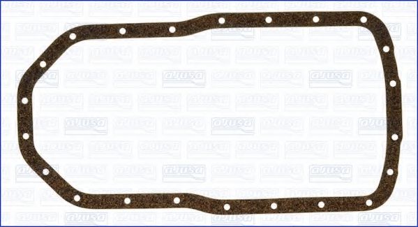 AJUSA 14033200 Прокладка, масляный поддон 