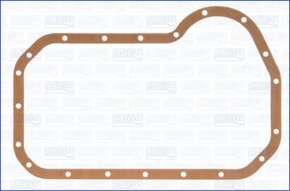 AJUSA 14034800 Прокладка, масляный поддон для VOLKSWAGEN APOLLO (Фольксваген Аполло) AJUSA 14034800 Прокладка, масляный поддон для VOLKSWAGEN APOLLO (Фольксваген Аполло)