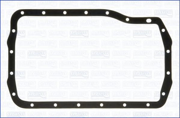 AJUSA 14035100 Прокладка, масляный поддон для RENAULT ESPACE I (Рено Эспаcэ и) AJUSA 14035100 Прокладка, масляный поддон для RENAULT ESPACE I (Рено Эспаcэ и)
