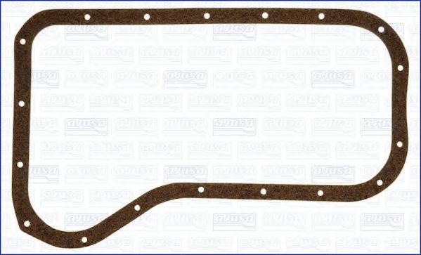 AJUSA 14035200 Прокладка, масляный поддон 