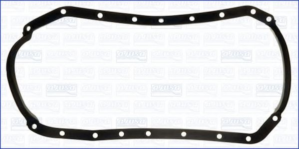AJUSA 14035300 Прокладка, масляный поддон 