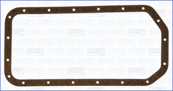 AJUSA 14036000 Прокладка, масляный поддон 