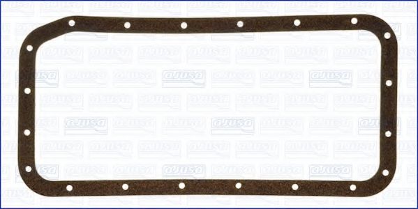 AJUSA 14036200 Прокладка, масляный поддон 