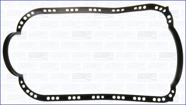 AJUSA 14036300 Прокладка, масляный поддон для HONDA ACCORD II (Хонда Аccорд 2) AJUSA 14036300 Прокладка, масляный поддон для HONDA ACCORD II (Хонда Аccорд 2)