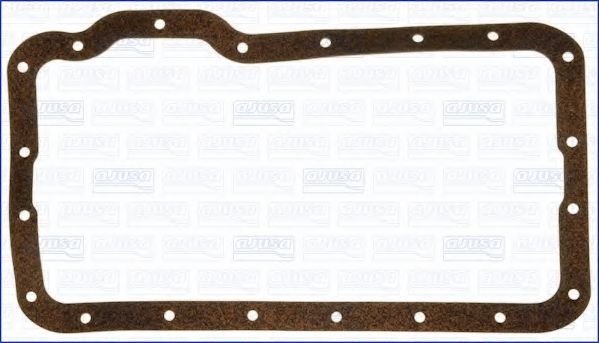 AJUSA 14036700 Прокладка, масляный поддон 