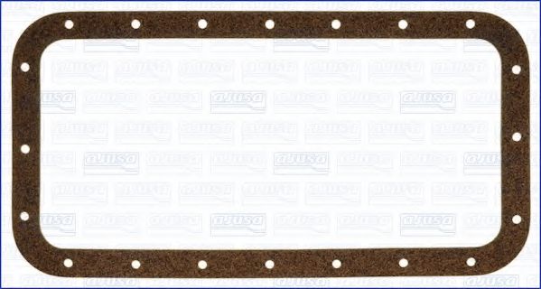 AJUSA 14036800 Прокладка, масляный поддон 
