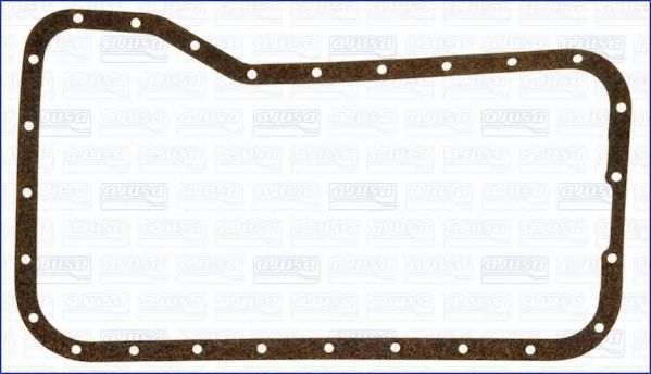 AJUSA 14036900 Прокладка, масляный поддон 