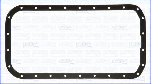 AJUSA 14037100 Прокладка, масляный поддон 