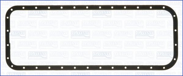 AJUSA 14037500 Прокладка, масляный поддон 