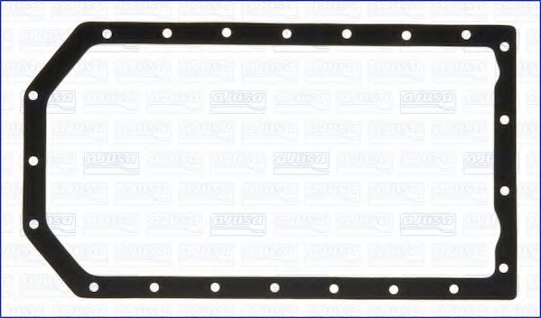 AJUSA 14037600 Прокладка, масляный поддон для ROVER 2000-3500 (Ровер 2000-3500) AJUSA 14037600 Прокладка, масляный поддон для ROVER 2000-3500 (Ровер 2000-3500)