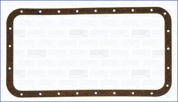 AJUSA 14037800 Прокладка, масляный поддон 