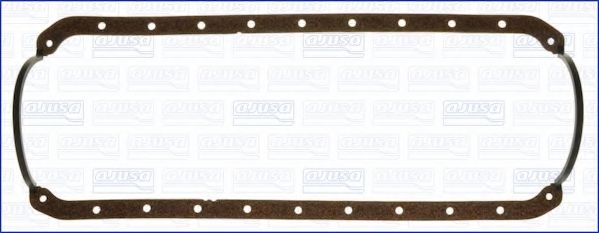 AJUSA 14038300 Прокладка, масляный поддон 