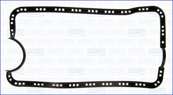AJUSA 14039500 Прокладка, масляный поддон 
