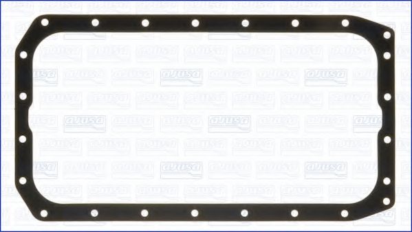 AJUSA 14040700 Прокладка, масляный поддон 