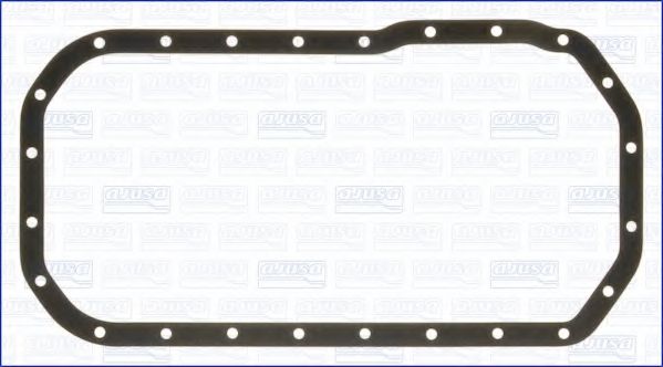 AJUSA 14040900 Прокладка, масляный поддон 