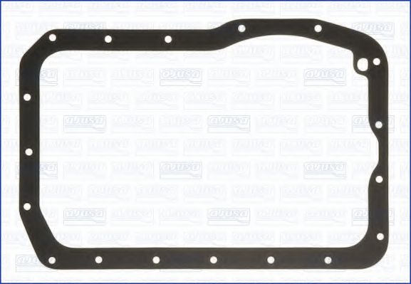 AJUSA 14041100 Прокладка, масляный поддон для ROVER 2000-3500 (Ровер 2000-3500) AJUSA 14041100 Прокладка, масляный поддон для ROVER 2000-3500 (Ровер 2000-3500)
