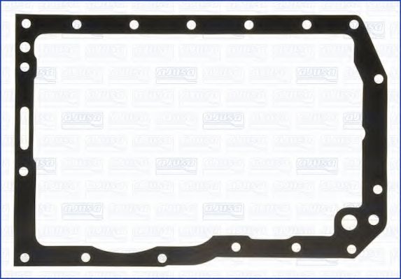 AJUSA 14041600 Прокладка, масляный поддон 