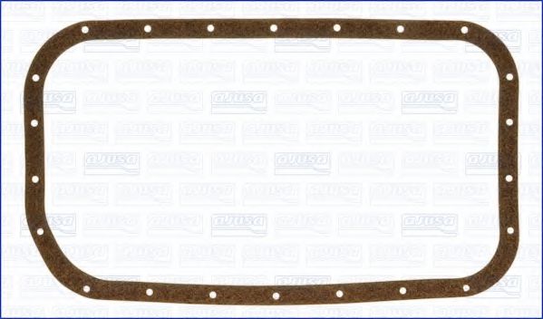 AJUSA 14042600 Прокладка, масляный поддон 