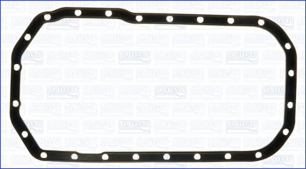 AJUSA 14042800 Прокладка, масляный поддон 