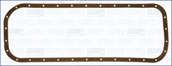 AJUSA 14042900 Прокладка, масляный поддон 