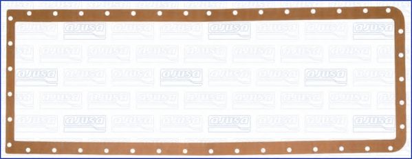AJUSA 14048000 Прокладка, масляный поддон 