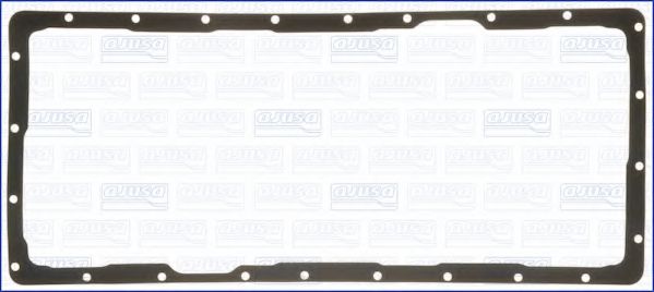 AJUSA 14048200 Прокладка, масляный поддон 