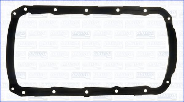 AJUSA 14051400 Прокладка, масляный поддон 
