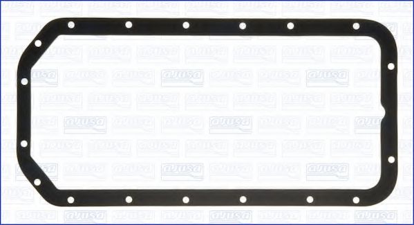 AJUSA 14052000 Прокладка, масляный поддон 