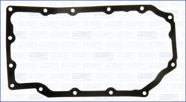 AJUSA 14054300 Прокладка, масляный поддон для ROVER 400 (Ровер 400) AJUSA 14054300 Прокладка, масляный поддон для ROVER 400 (Ровер 400)