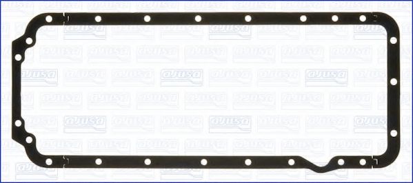 AJUSA 14054800 Прокладка, масляный поддон 