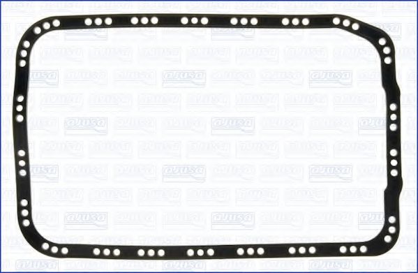 AJUSA 14057800 Прокладка, масляный поддон для HONDA LEGEND I (Хонда Лэгэнд и) AJUSA 14057800 Прокладка, масляный поддон для HONDA LEGEND I (Хонда Лэгэнд и)