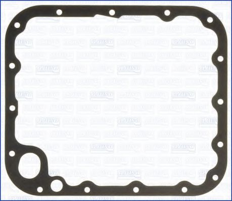 AJUSA 14058000 Прокладка, масляный поддон для FIAT CINQUECENTO (Фиат Cинqуэcэнто) AJUSA 14058000 Прокладка, масляный поддон для FIAT CINQUECENTO (Фиат Cинqуэcэнто)