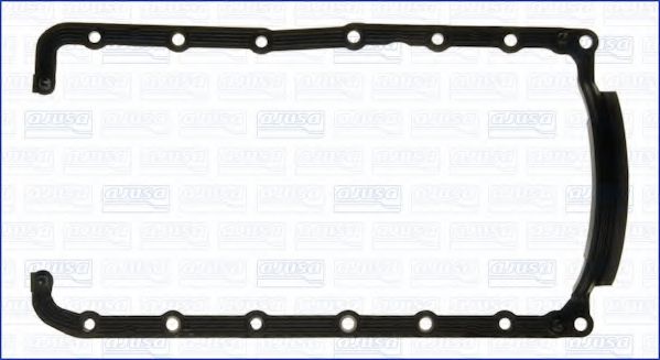 AJUSA 14058300 Прокладка, масляный поддон для FORD MONDEO (Форд Мондэо) AJUSA 14058300 Прокладка, масляный поддон для FORD MONDEO (Форд Мондэо)