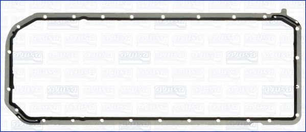 AJUSA 14059300 Прокладка, масляный поддон для LAND ROVER DEFENDER (Ленд ровер/лэнд ровер Дэфэндэр) AJUSA 14059300 Прокладка, масляный поддон для LAND ROVER DEFENDER (Ленд ровер/лэнд ровер Дэфэндэр)