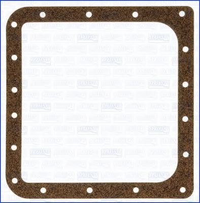 AJUSA 14059600 Прокладка, масляный поддон 