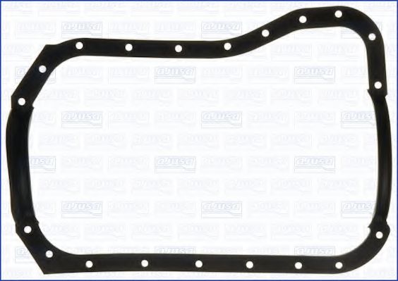 AJUSA 14060000 Прокладка, масляный поддон для DAIHATSU CHARADE III (Дайхатсу Чарадэ 3) AJUSA 14060000 Прокладка, масляный поддон для DAIHATSU CHARADE III (Дайхатсу Чарадэ 3)